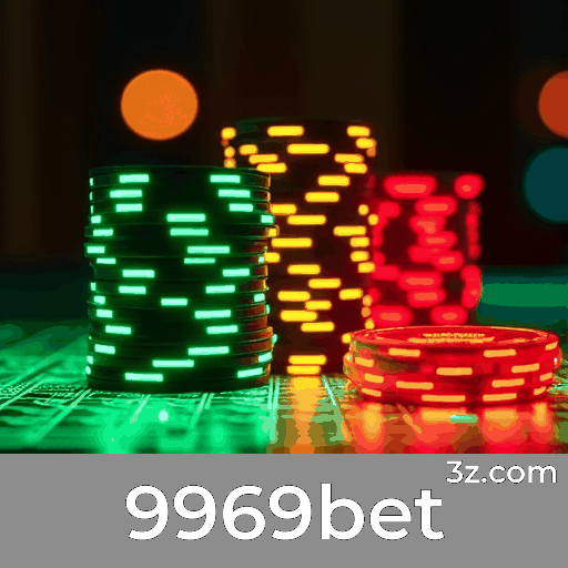 Tecnologia 3D e Jogos de Cassino no 9969bet