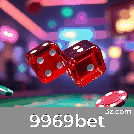 Tecnologia Superior da 9969bet: Onde Inovação Encontra Apostas