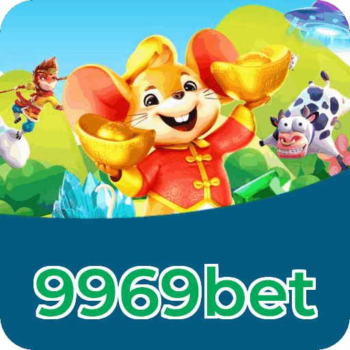 Jogos com maior RTP na 9969bet