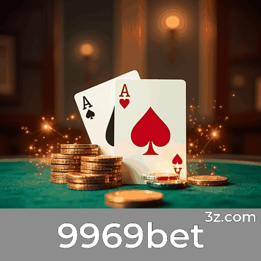 Desbloqueie Bônus Exclusivos no 9969bet Agora!