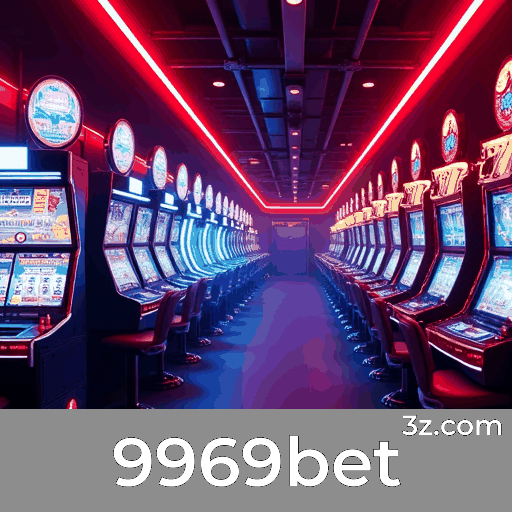 Experiência Luxuosa e Exclusiva no Casino Brasileiro da 9969bet