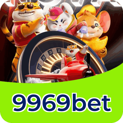 Siga a 9969bet no Facebook