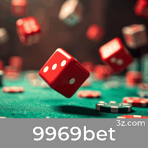 Apostas em movimento, experiência única com 9969bet