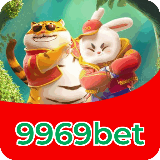 Bônus de boas-vindas 9969bet