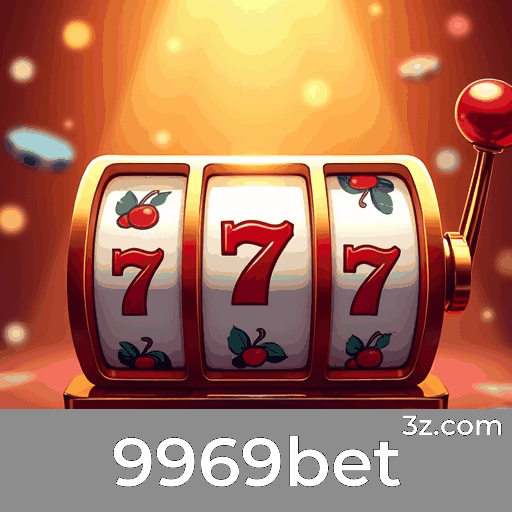 Tecnologia 3D e Jogos de Cassino no 9969bet