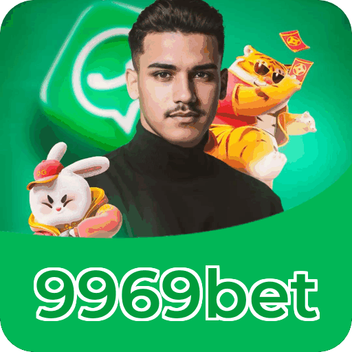 Dealers profissionais da 9969bet