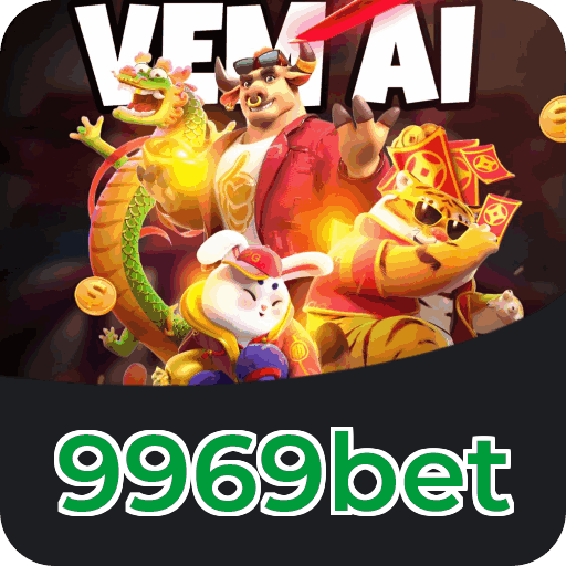 Instalação iOS 9969bet