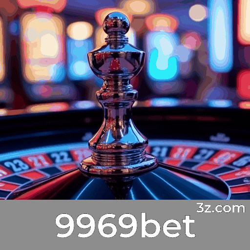 9969bet - Seu Cassino Online Confiável e Rápido