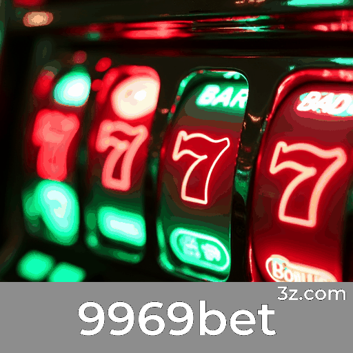 Desbloqueie Bônus Incríveis no 9969bet