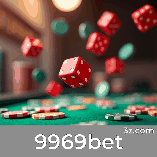 Descubra a Revolução dos Jogos e Inovações na 9969bet